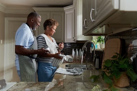 Energy-Saving Rebates